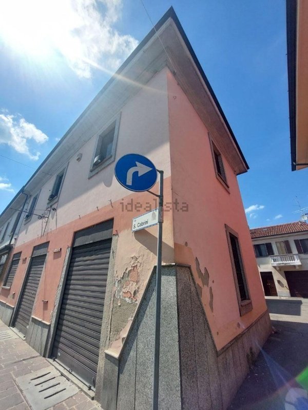 ufficio in vendita a Sant'Angelo Lodigiano