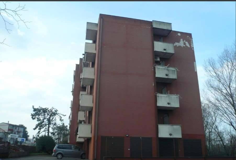 appartamento in vendita a Sant'Angelo Lodigiano