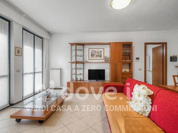 appartamento in vendita a Sant'Angelo Lodigiano