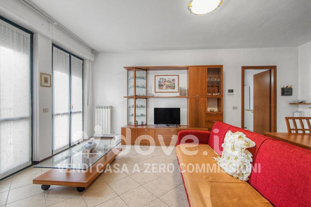 appartamento in vendita a Sant'Angelo Lodigiano