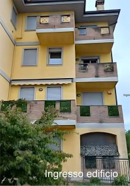 appartamento in vendita a Sant'Angelo Lodigiano