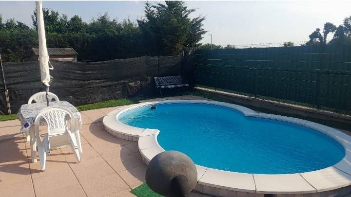 casa indipendente in vendita a Sant'Angelo Lodigiano