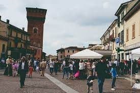 casa indipendente in vendita a Sant'Angelo Lodigiano