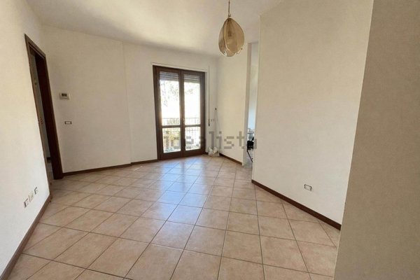 appartamento in vendita a Sant'Angelo Lodigiano