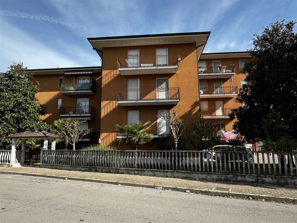 appartamento in vendita a Sant'Angelo Lodigiano