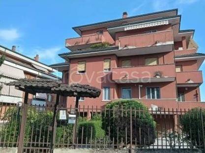 appartamento in vendita a Sant'Angelo Lodigiano