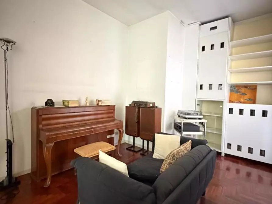 appartamento in vendita a Sant'Angelo Lodigiano