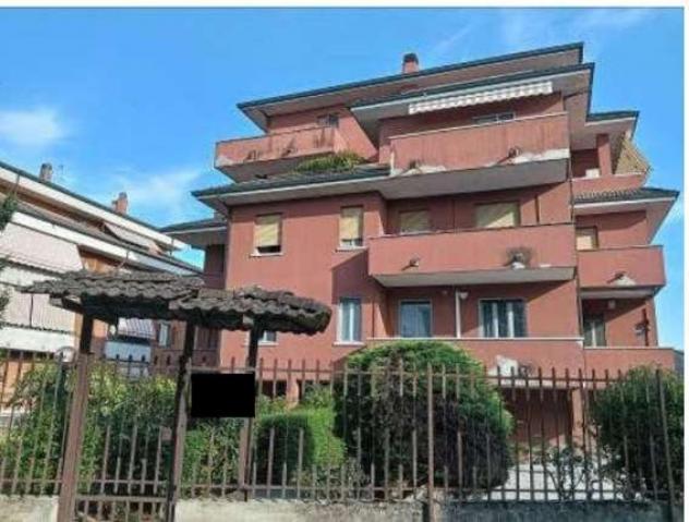 appartamento in vendita a Sant'Angelo Lodigiano