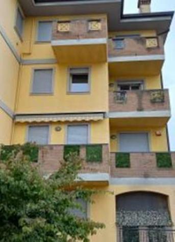 appartamento in vendita a Sant'Angelo Lodigiano