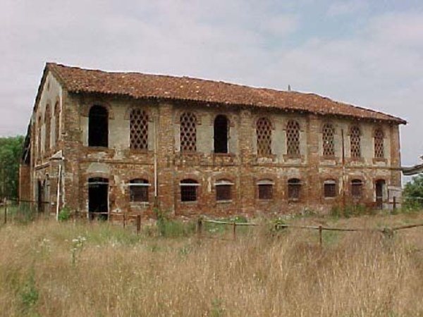 casale in vendita a Sant'Angelo Lodigiano