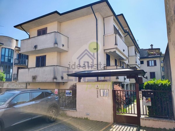 appartamento in vendita a Sant'Angelo Lodigiano