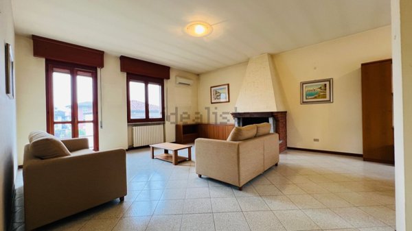 appartamento in vendita a Sant'Angelo Lodigiano