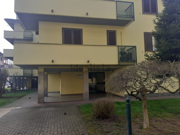 appartamento in vendita a Sant'Angelo Lodigiano