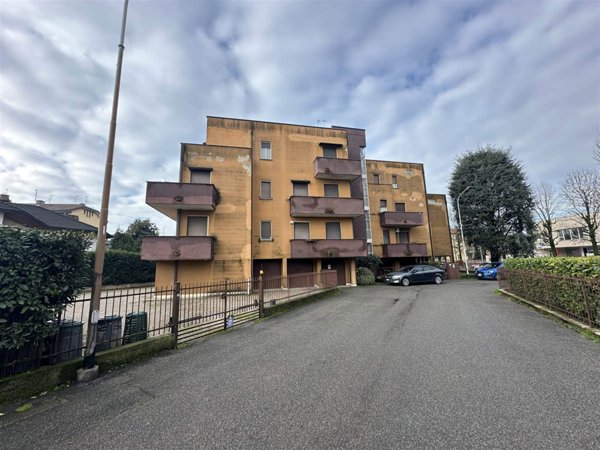 appartamento in vendita a Sant'Angelo Lodigiano