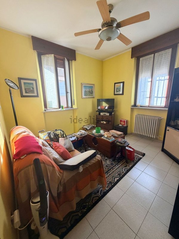 appartamento in vendita a Sant'Angelo Lodigiano