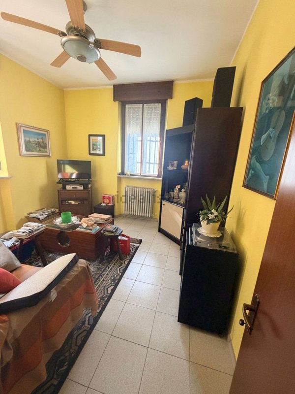 appartamento in vendita a Sant'Angelo Lodigiano