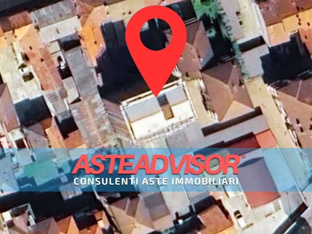 appartamento in vendita a Sant'Angelo Lodigiano