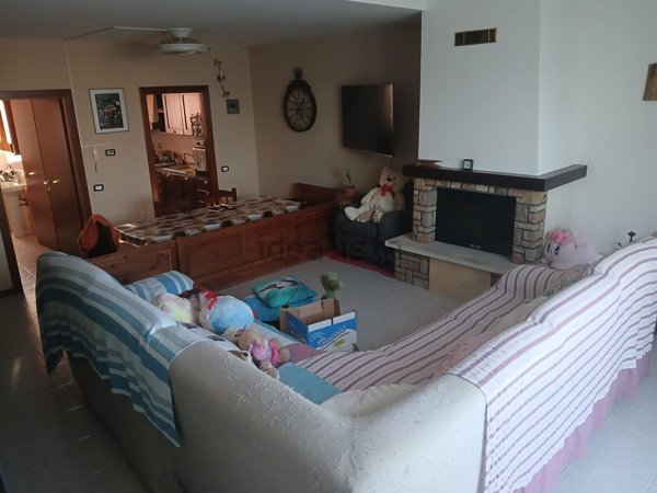 casa indipendente in vendita a Sant'Angelo Lodigiano