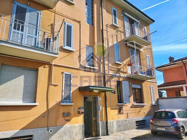 appartamento in vendita a Sant'Angelo Lodigiano