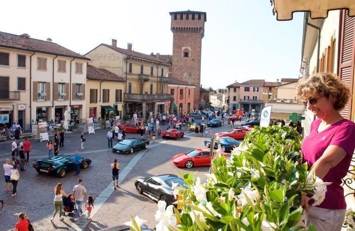 casa indipendente in vendita a Sant'Angelo Lodigiano