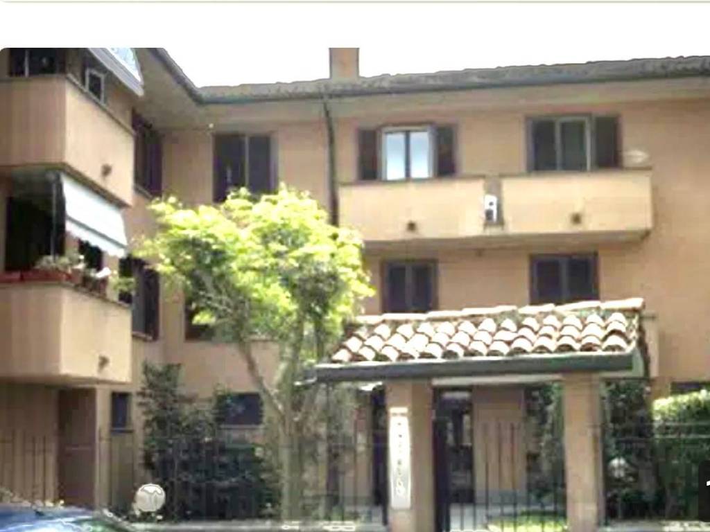 appartamento in vendita a Sant'Angelo Lodigiano