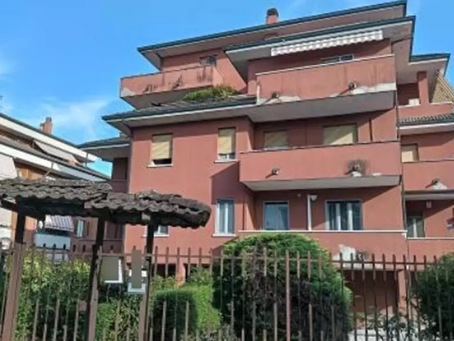 appartamento in vendita a Sant'Angelo Lodigiano