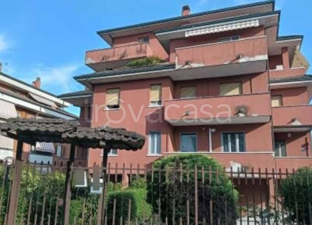 appartamento in vendita a Sant'Angelo Lodigiano