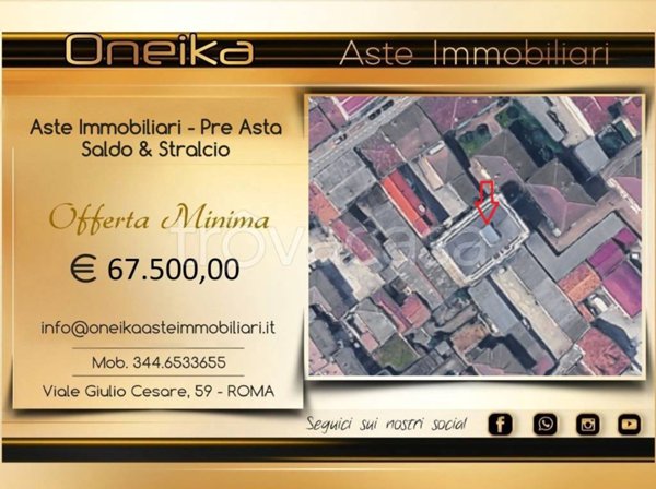 appartamento in vendita a Sant'Angelo Lodigiano