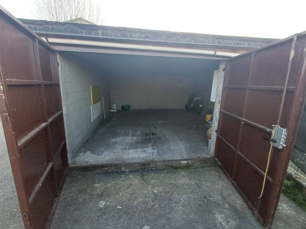 locale di sgombero in vendita a Sant'Angelo Lodigiano