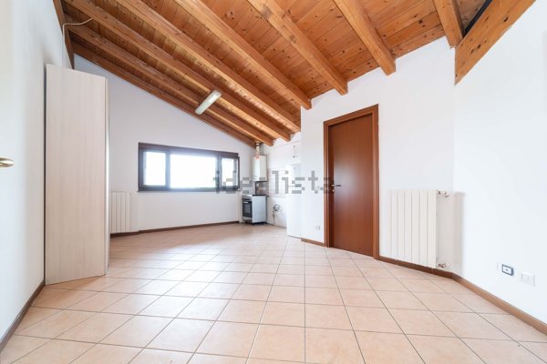 appartamento in vendita a Sant'Angelo Lodigiano