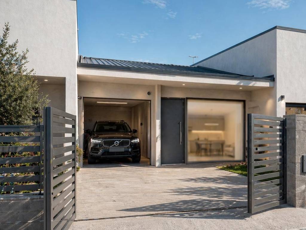 casa indipendente in vendita a Sant'Angelo Lodigiano