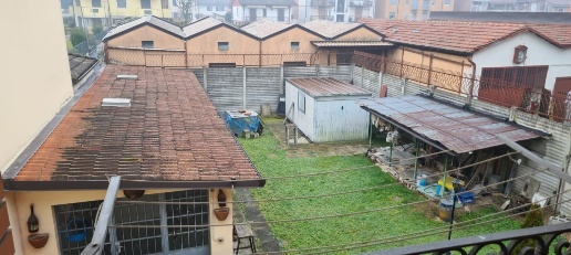 casa indipendente in vendita a Sant'Angelo Lodigiano