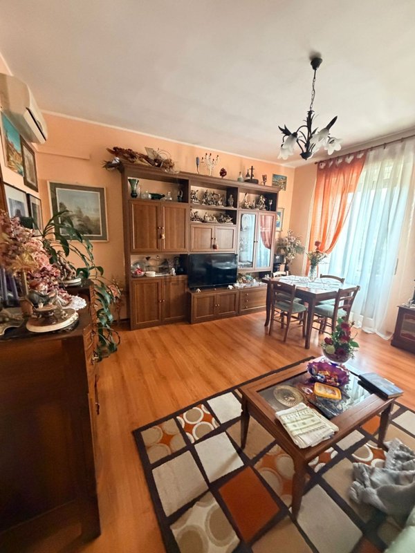 appartamento in vendita a Sant'Angelo Lodigiano