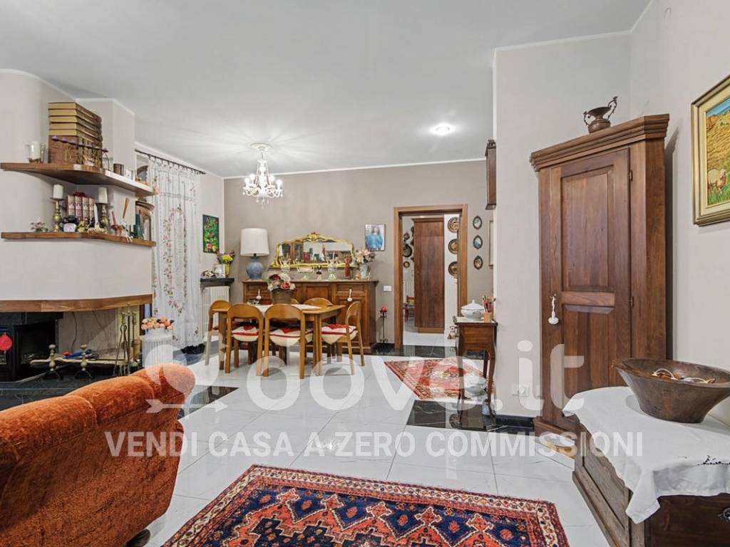 appartamento in vendita a Sant'Angelo Lodigiano