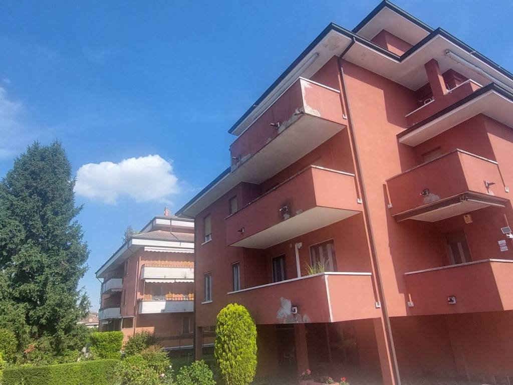 appartamento in vendita a Sant'Angelo Lodigiano