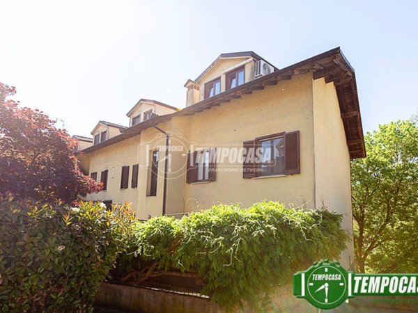 appartamento in vendita a Sant'Angelo Lodigiano