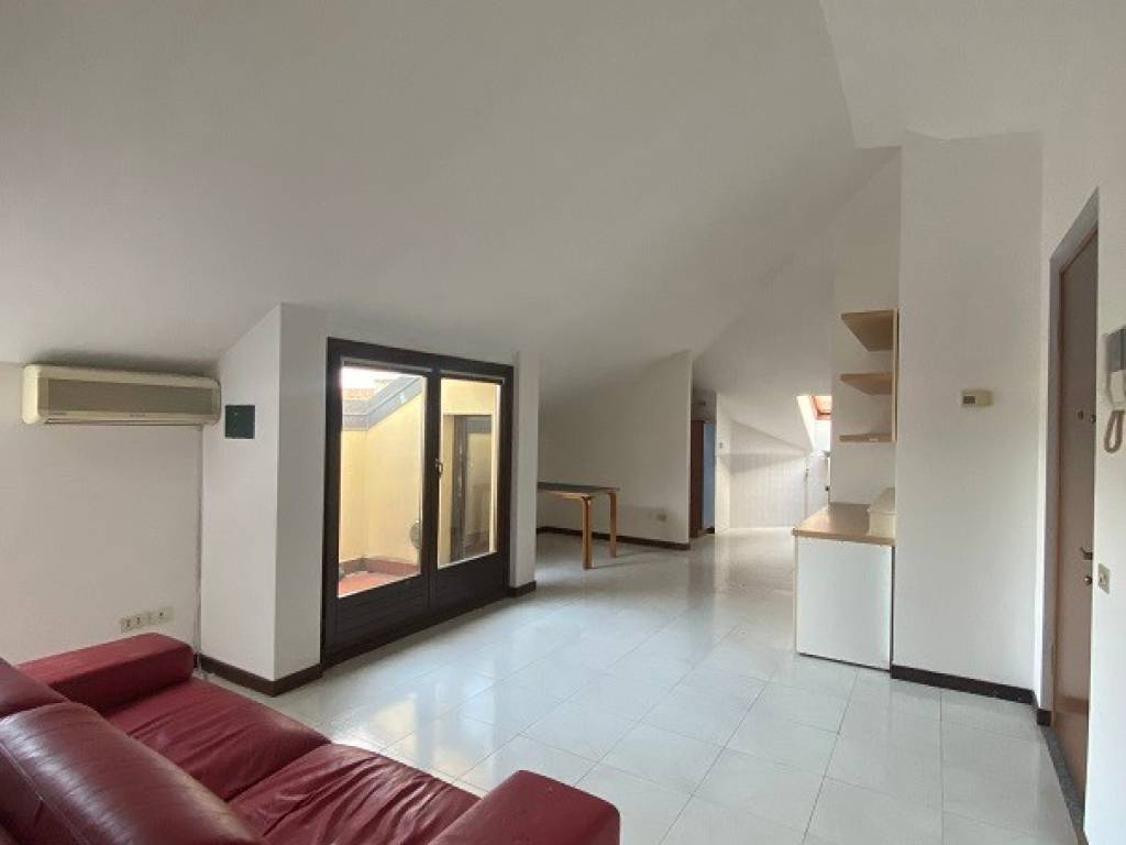 appartamento in vendita a Sant'Angelo Lodigiano