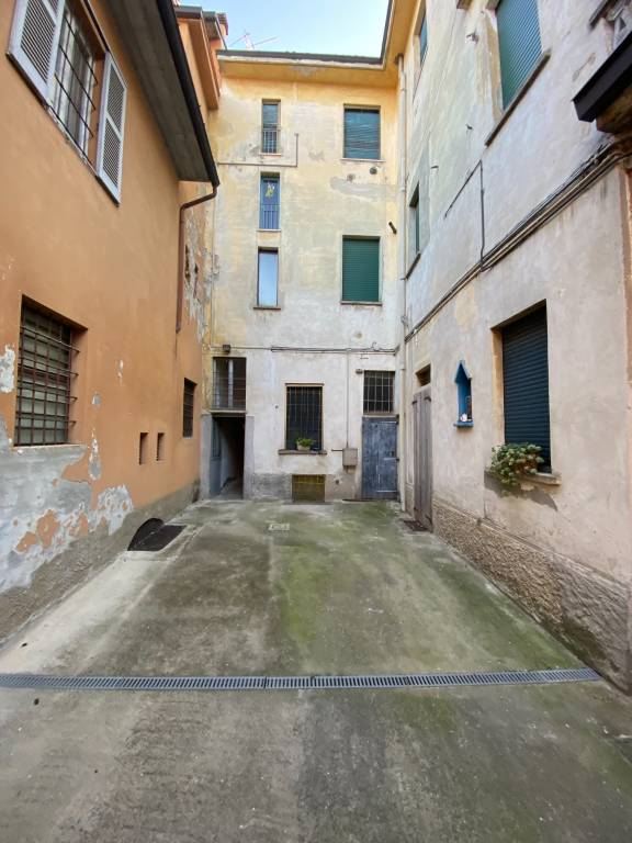 appartamento in vendita a Sant'Angelo Lodigiano