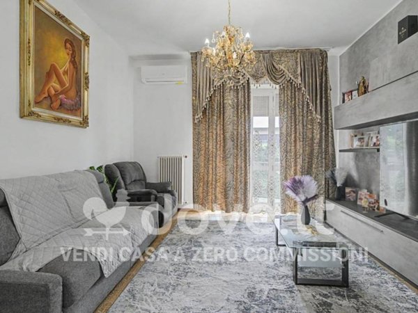 appartamento in vendita a Sant'Angelo Lodigiano