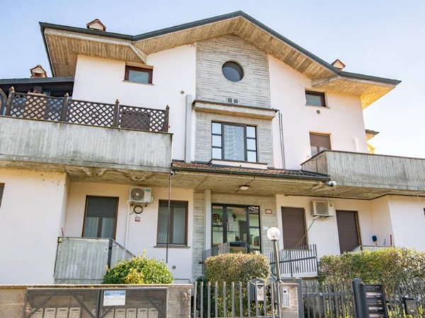 appartamento in vendita a Sant'Angelo Lodigiano