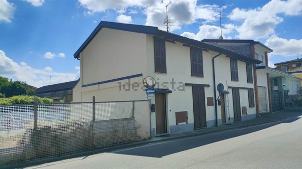 appartamento in vendita a Sant'Angelo Lodigiano