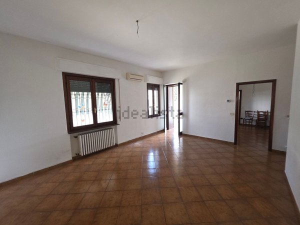 casa indipendente in vendita a Sant'Angelo Lodigiano