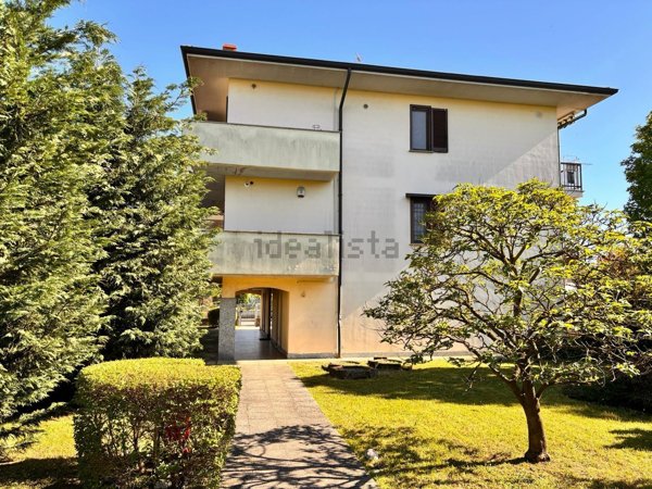 appartamento in vendita a Sant'Angelo Lodigiano