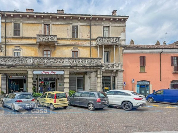 negozio in vendita a Sant'Angelo Lodigiano