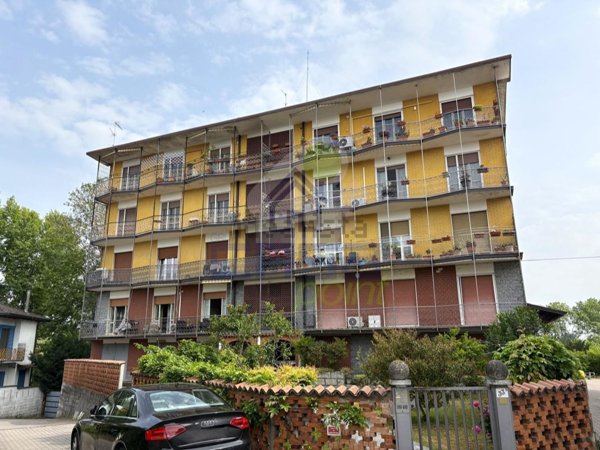 appartamento in vendita a Sant'Angelo Lodigiano