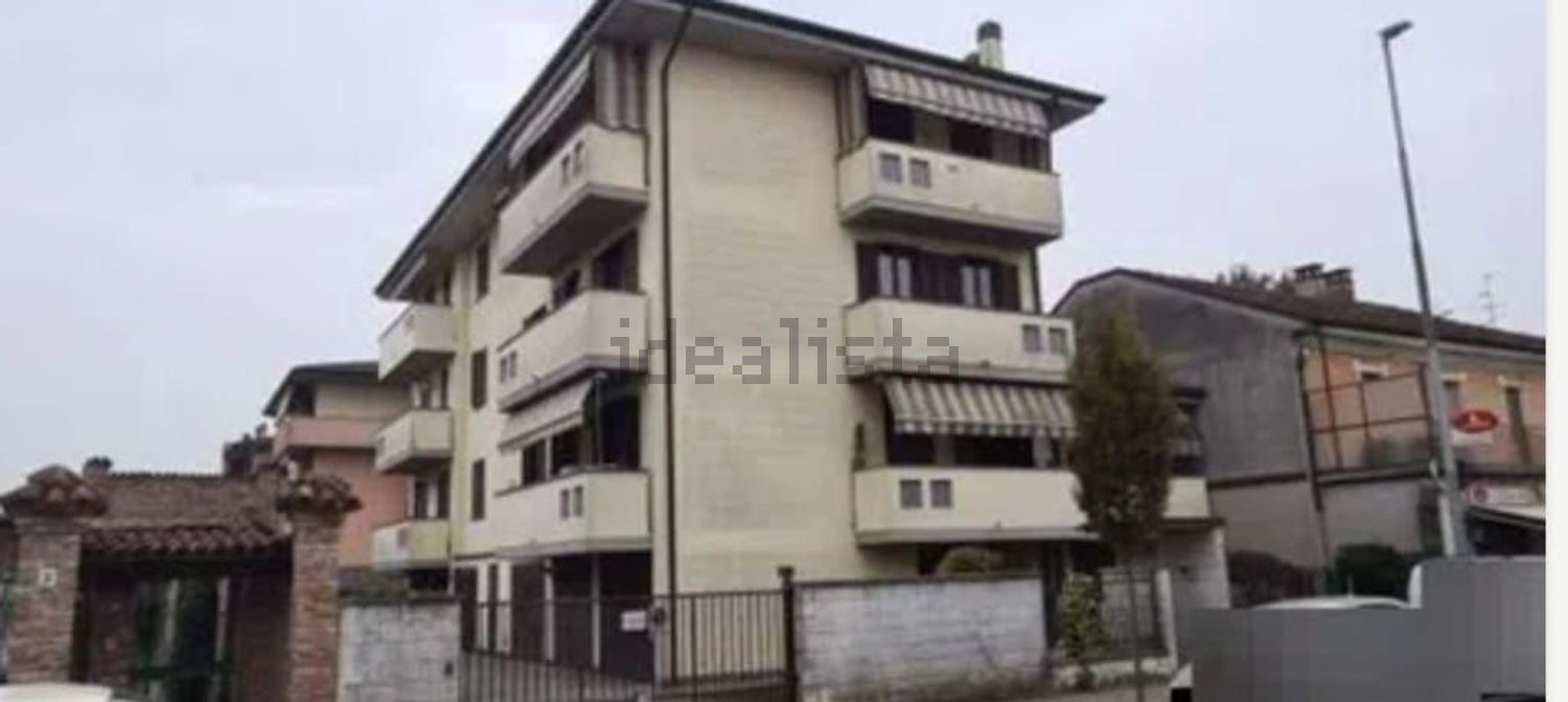 appartamento in vendita a Sant'Angelo Lodigiano