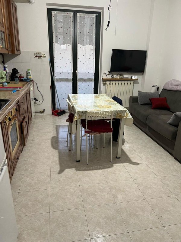 appartamento in vendita a Sant'Angelo Lodigiano