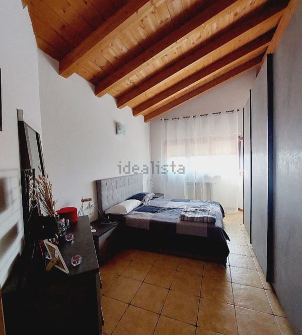 appartamento in vendita a Sant'Angelo Lodigiano in zona Ranera