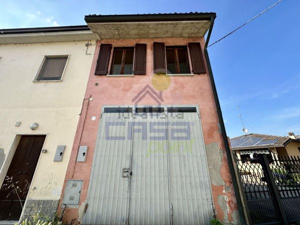 appartamento in vendita a Sant'Angelo Lodigiano