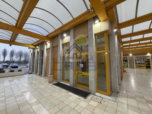 ufficio in vendita a Sant'Angelo Lodigiano
